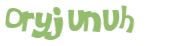 Captcha-udfordring