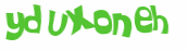 CAPTCHA 挑戰