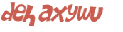 Captcha-udfordring