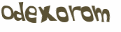 CAPTCHA 挑戰