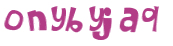 CAPTCHA 挑戰