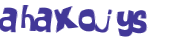 CAPTCHA 挑戰