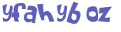 CAPTCHA 挑戰