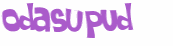 CAPTCHA-haaste