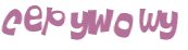 Captcha-udfordring