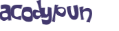Captcha-udfordring