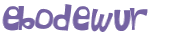 Captcha-Test