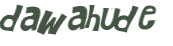 Captcha-udfordring