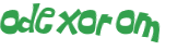 Captcha challenge