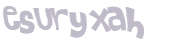 Captcha-udfordring