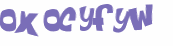 CAPTCHA 挑戰