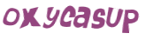 CAPTCHA-haaste