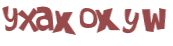 CAPTCHA 挑戰