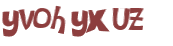 Captcha-udfordring