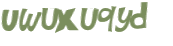 CAPTCHA 挑戰