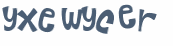 Captcha-test