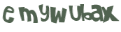 CAPTCHA 挑戰