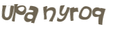 Captcha-udfordring