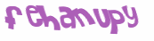 Captcha 챌린지