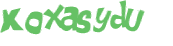 CAPTCHA 挑戰