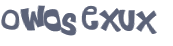 CAPTCHA 挑戰