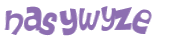 Captcha 챌린지