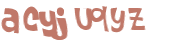 Captcha challenge