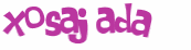 Captcha-udfordring
