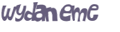 Captcha-udfordring