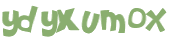 Wyzwanie captcha