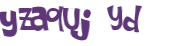 Captcha challenge