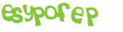 CAPTCHA 挑戰