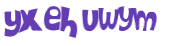 Captchafråga