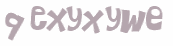 CAPTCHA 挑戰
