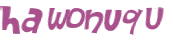 Captcha challenge