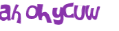 Captcha challenge