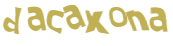 CAPTCHA 挑戰