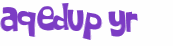 Captcha-test