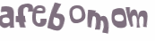 CAPTCHA 挑戰