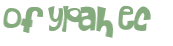 CAPTCHA 挑戰