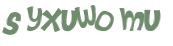CAPTCHA 挑戰