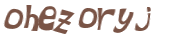CAPTCHA 挑戰