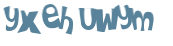 CAPTCHA 挑戰