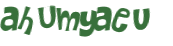 Captcha challenge
