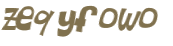 Captcha-udfordring