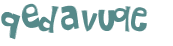 Captcha-udfordring