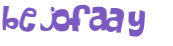 Captcha challenge