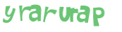 CAPTCHA 挑戰
