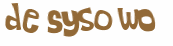 Captcha-test