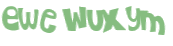 Wyzwanie captcha